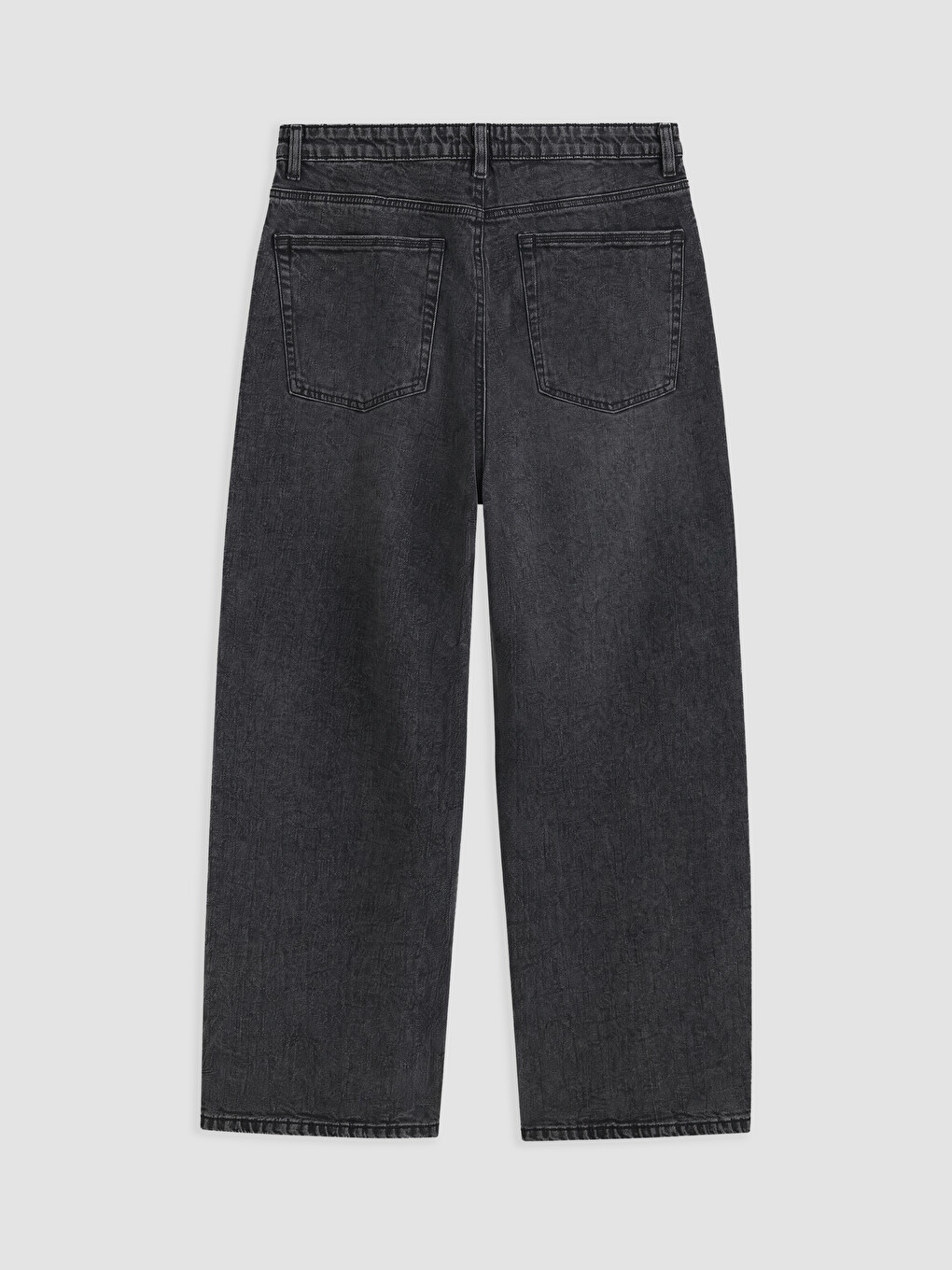 Man Anthracite Jeans-4