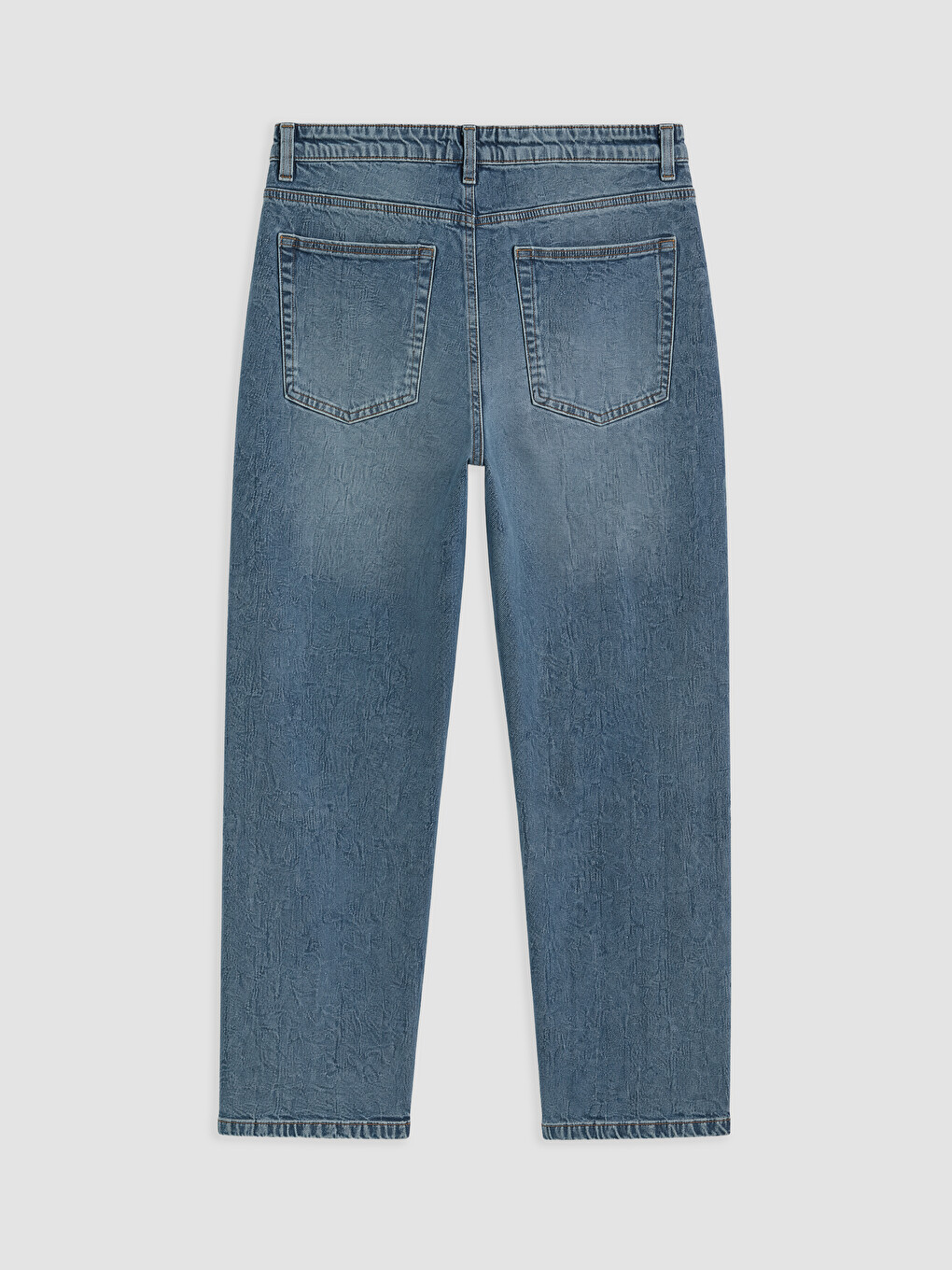 700 Straight Fit Men's Jeans-4