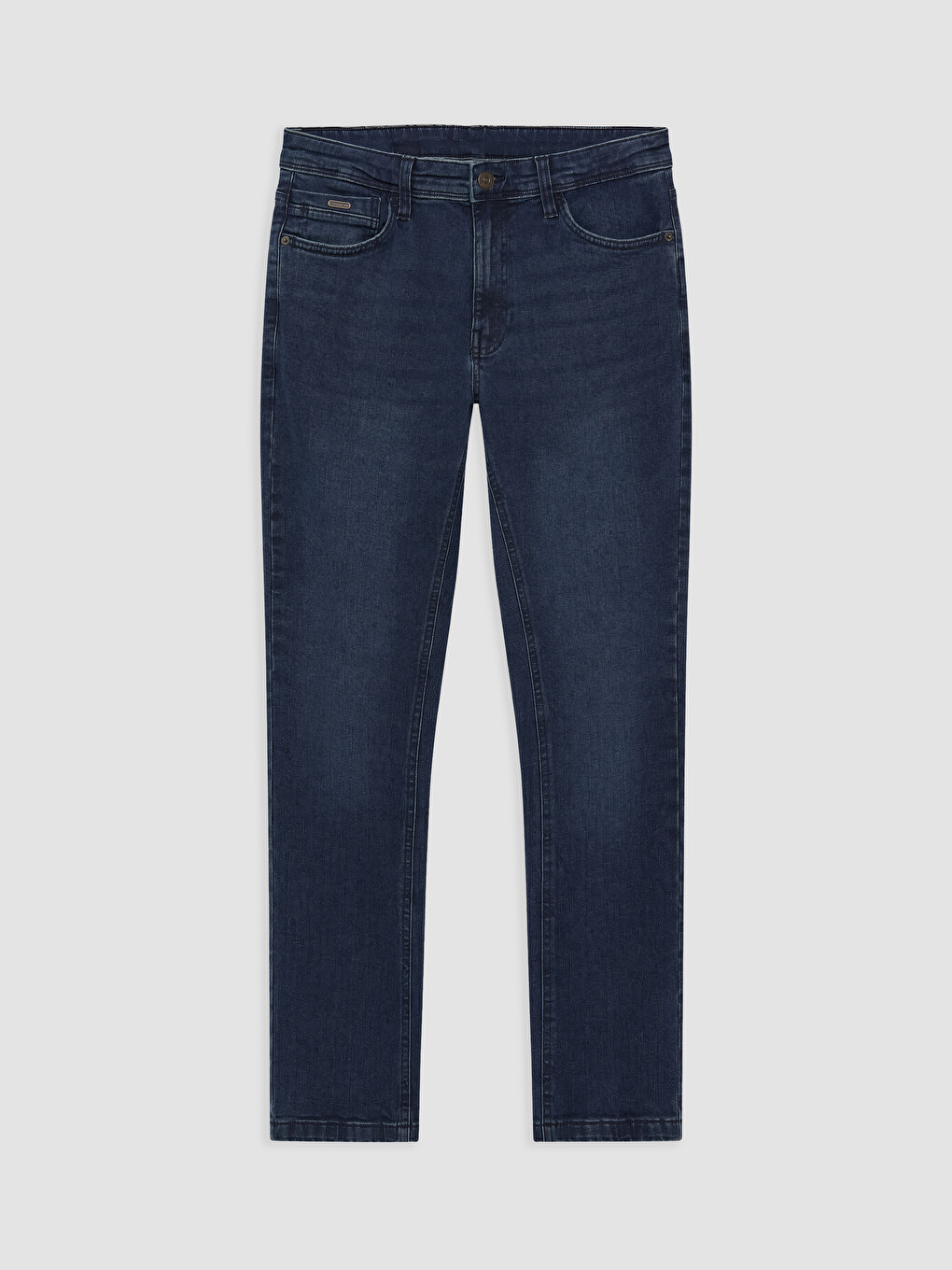 Xhinse Slim Fit 750 Për Burra-4