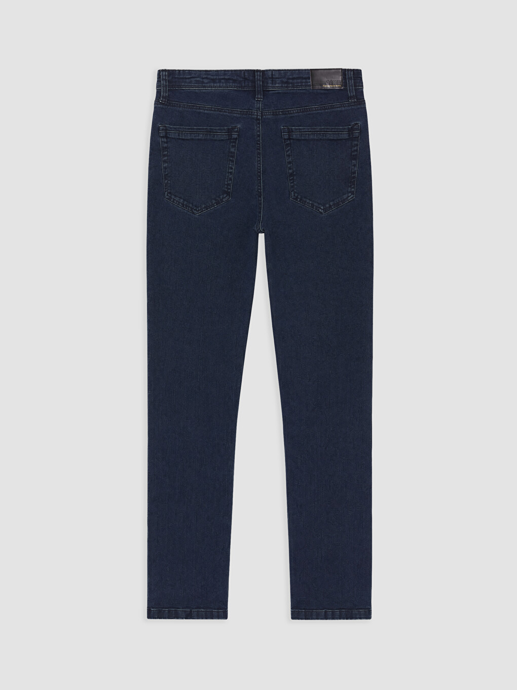 Xhinse Slim Fit 750 Për Burra-5