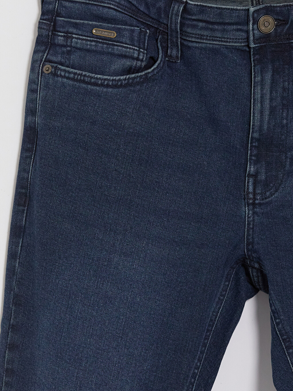 Xhinse Slim Fit 750 Për Burra-6