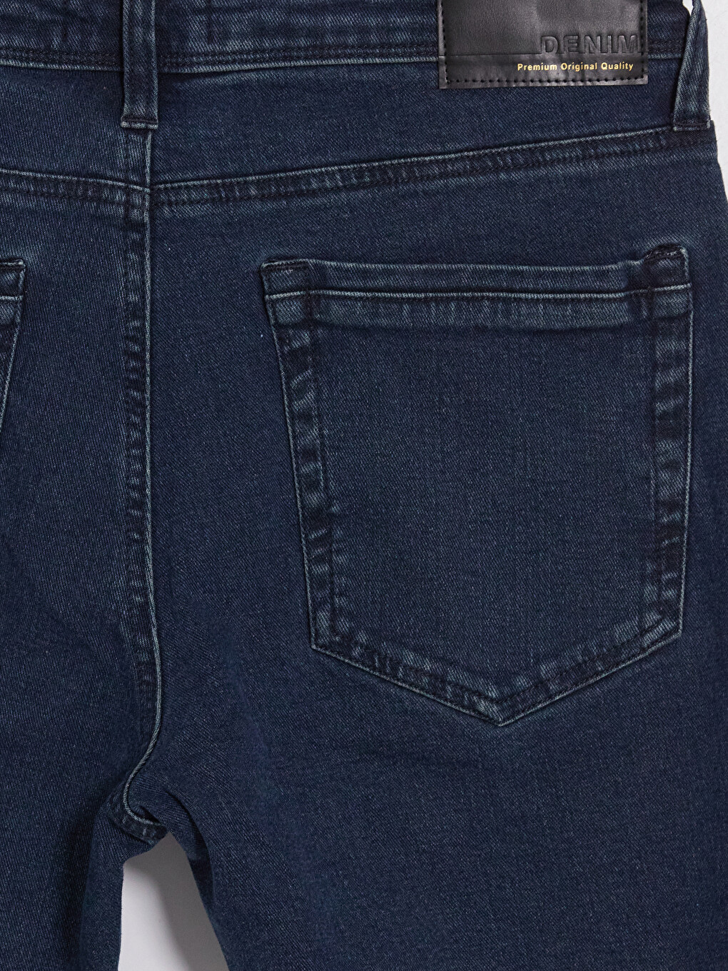 Xhinse Slim Fit 750 Për Burra-7
