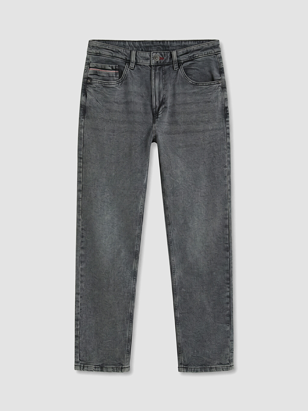 710 Loose Fit Men's Jeans-4