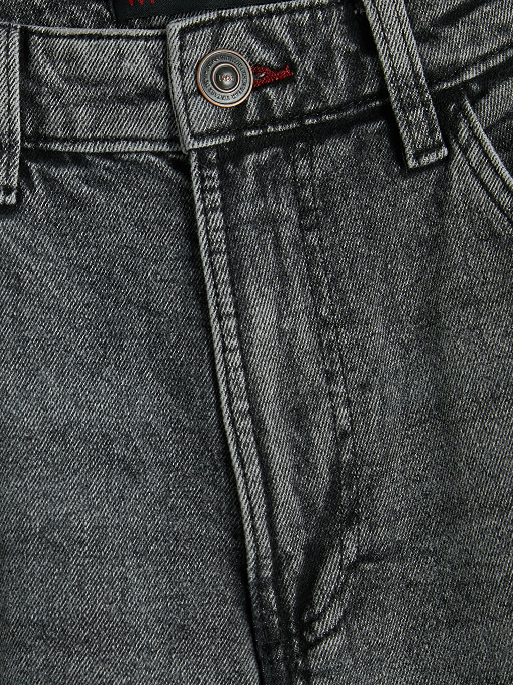 710 Loose Fit Men's Jeans-5