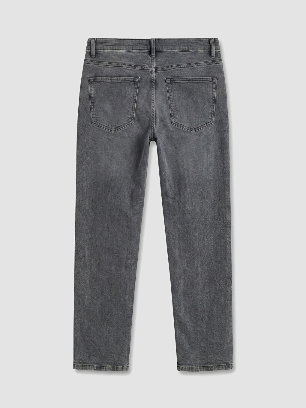 710 Loose Fit Men's Jeans-6