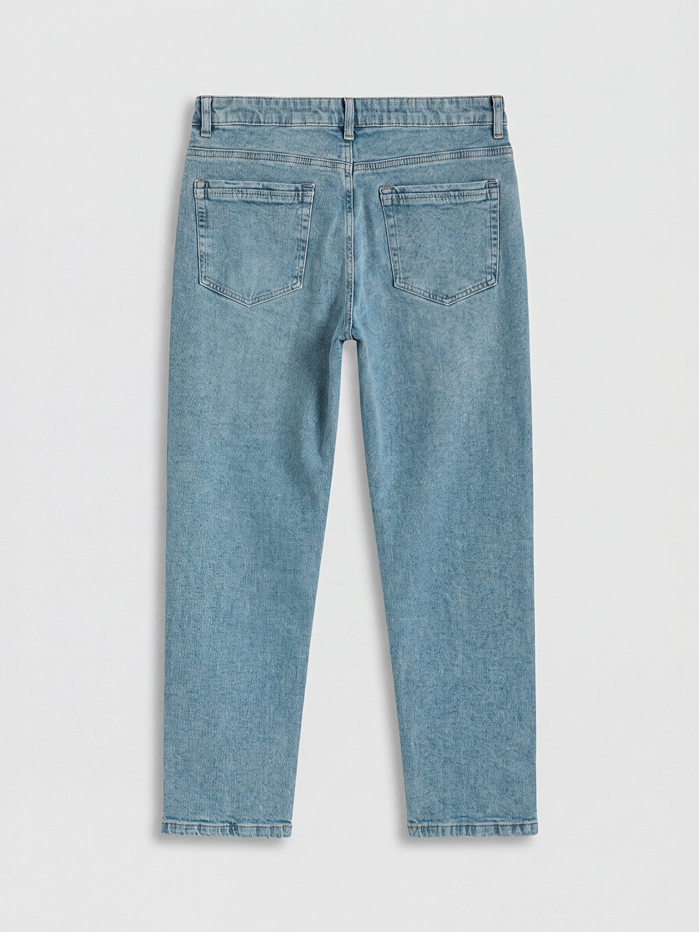 710 Loose Fit Men's Jeans-5