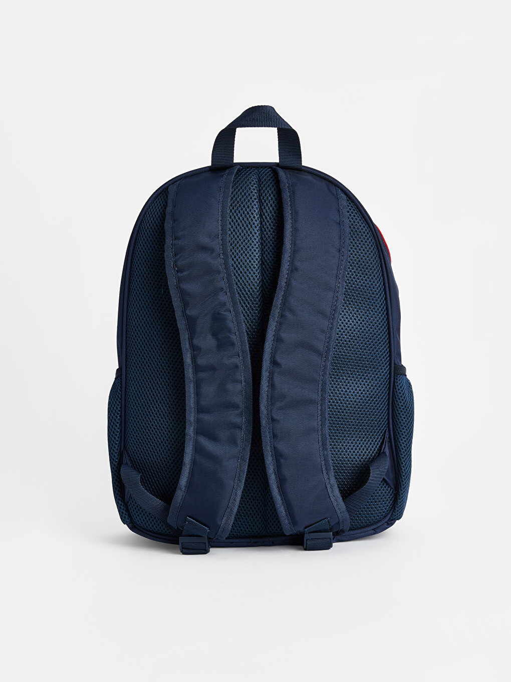 Fc Barcelona Licensed Boys' School Bag-2