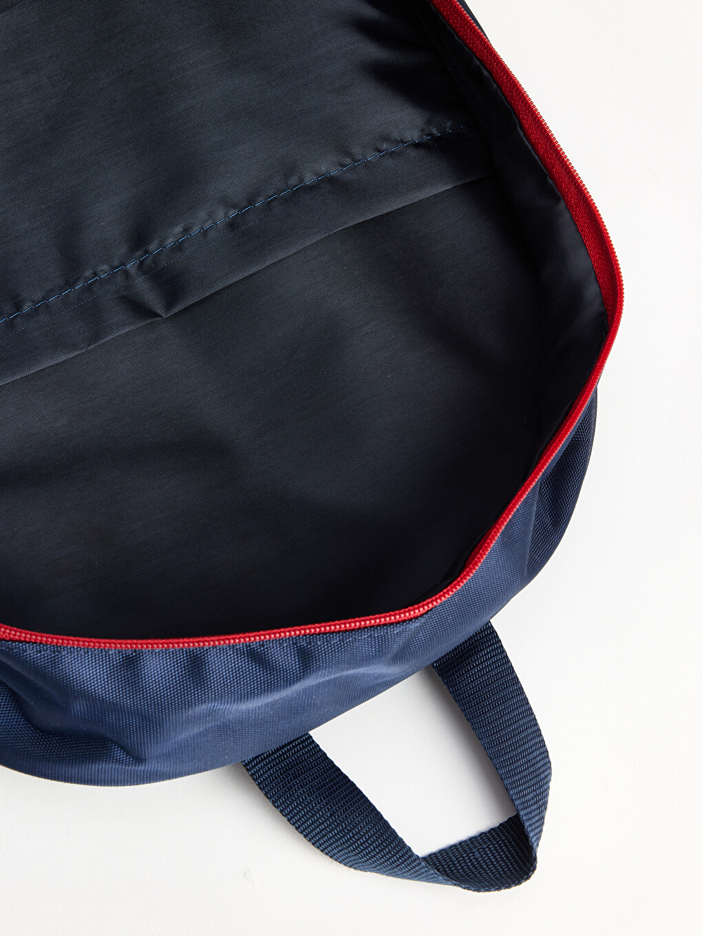 Fc Barcelona Licensed Boys' School Bag-3