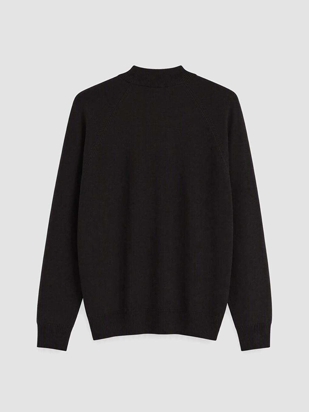 Man Brown Sweater-3