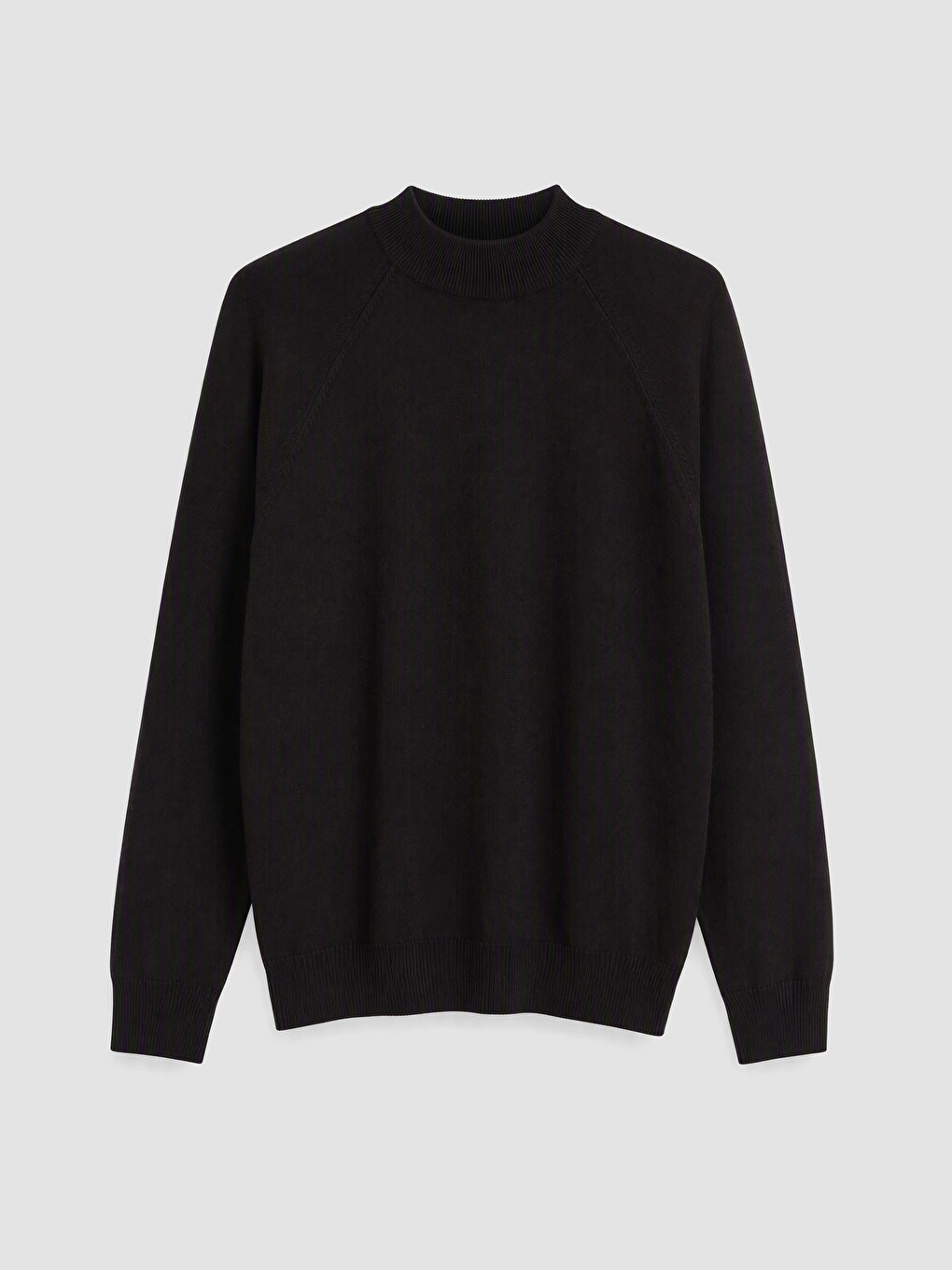 Man Brown Sweater-5