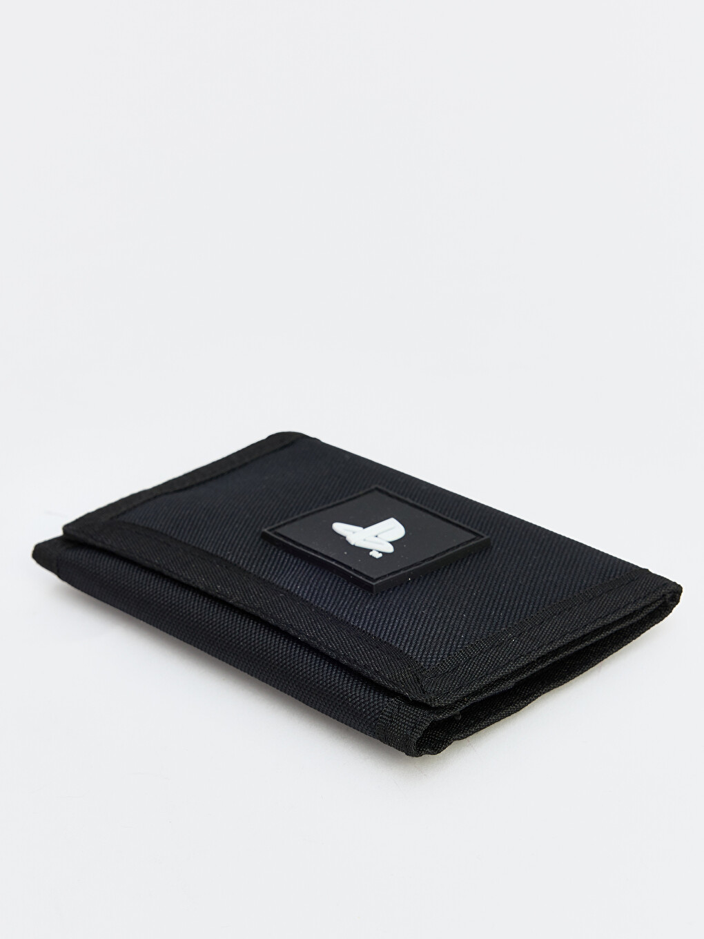 Boy Black Wallet