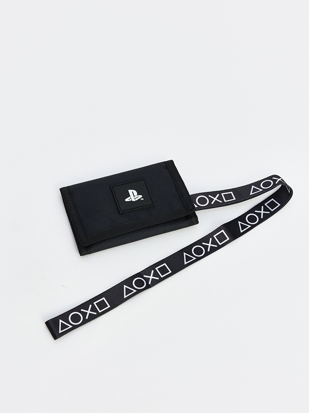 Boy Black Wallet-1