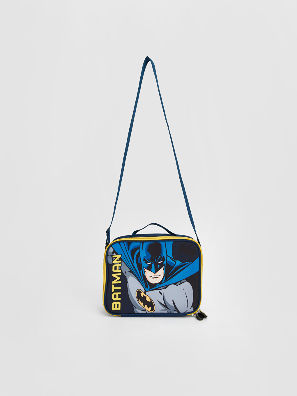 Boy Mix Lunch Box