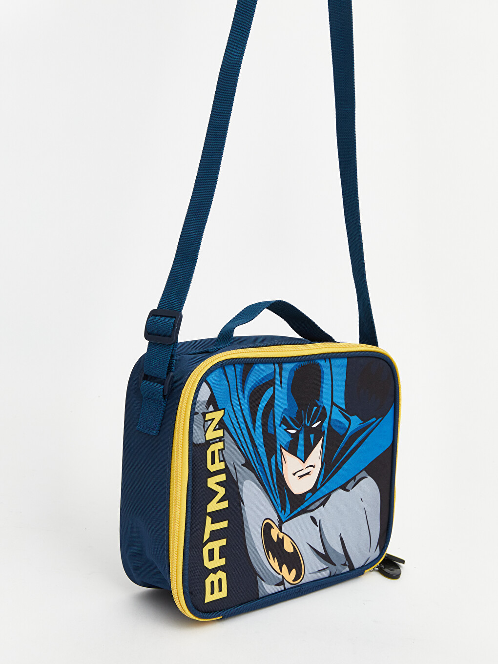 Boy Mix Lunch Box-1