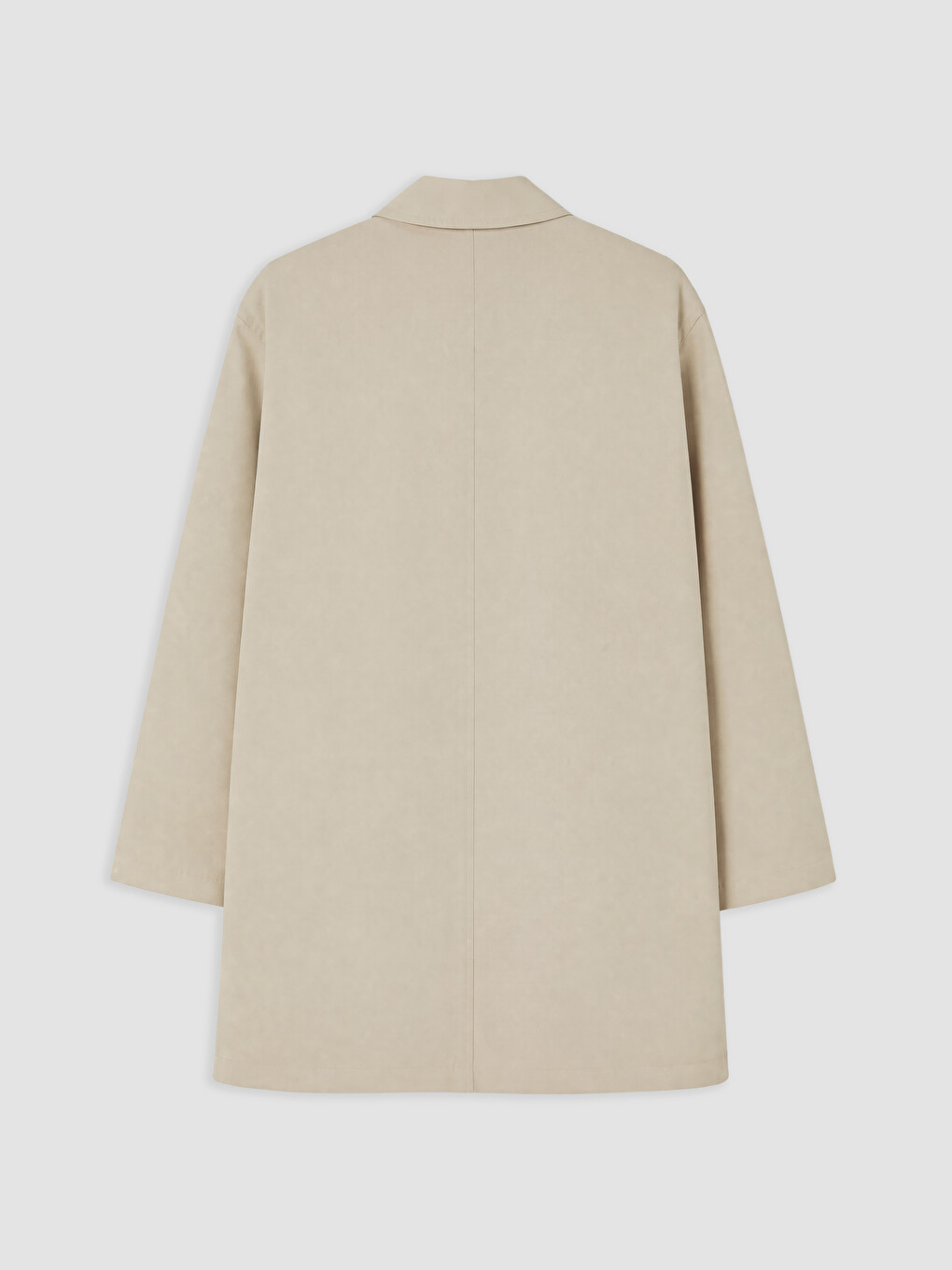 Relax Fit Men's Coat-6