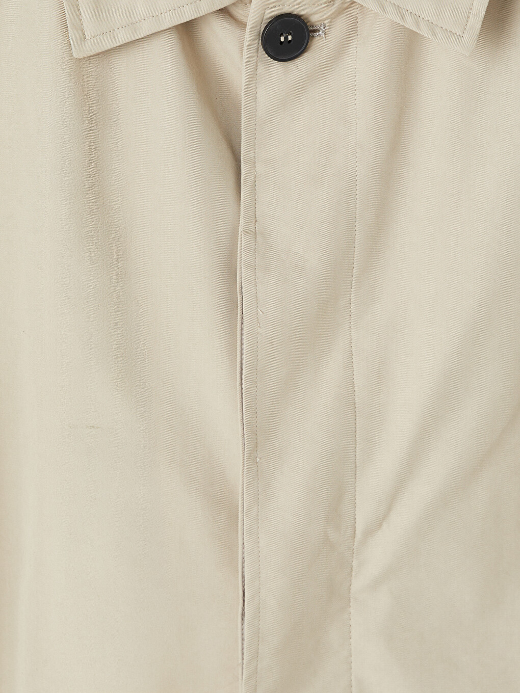 Relax Fit Men's Coat-7