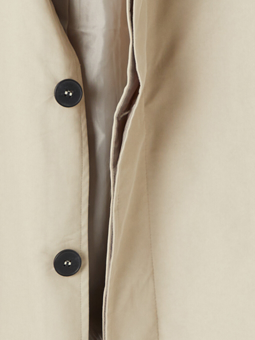 Relax Fit Men's Coat-8