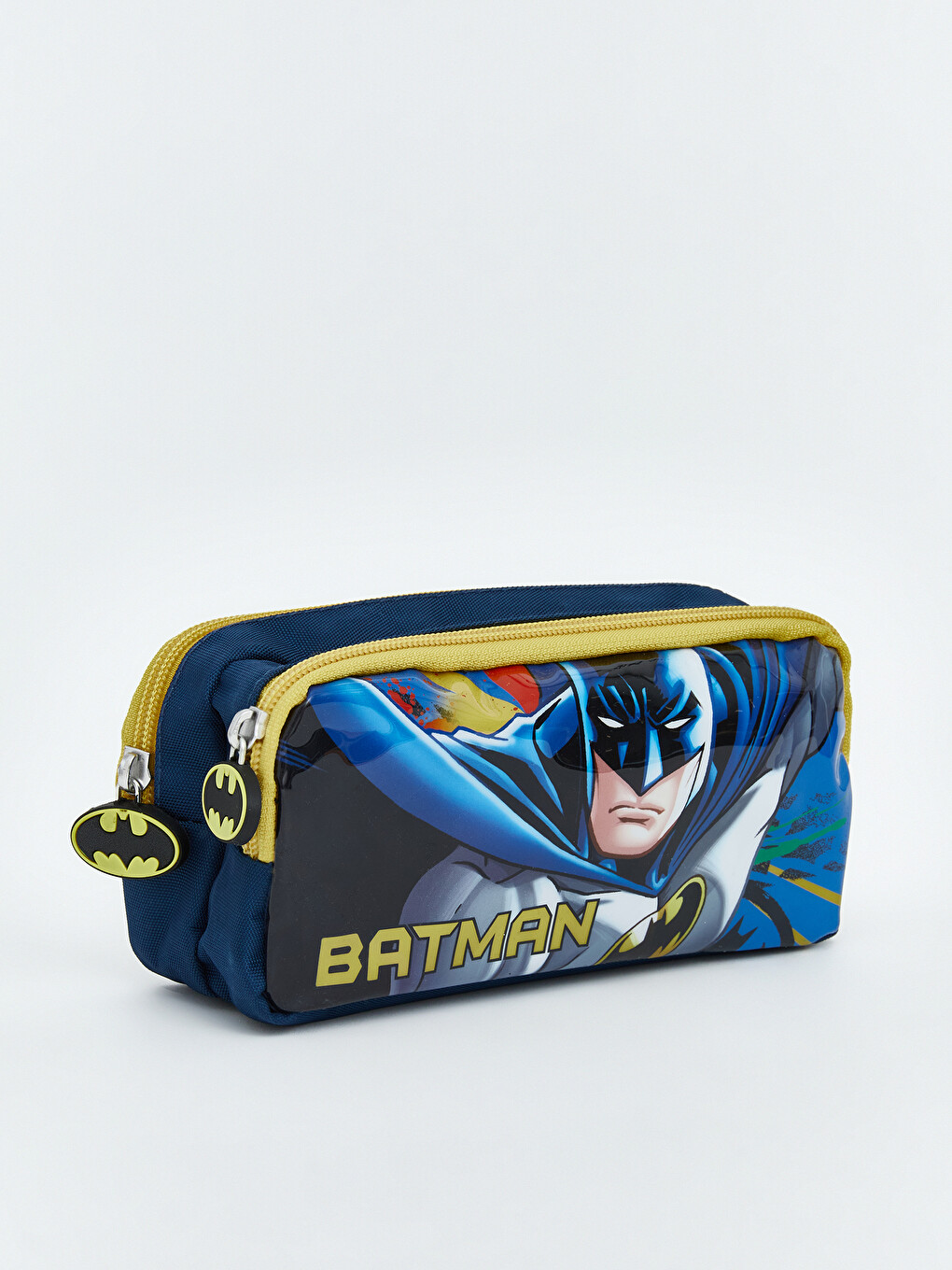 کەیسی قەڵەمی کوڕانی چاپکراوی Batman-1