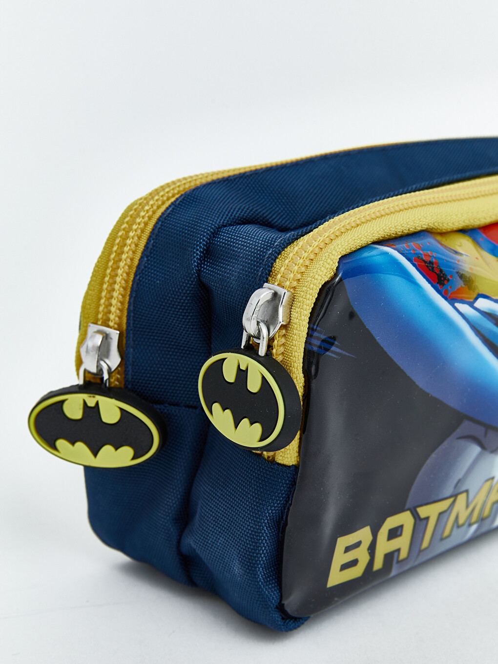 کەیسی قەڵەمی کوڕانی چاپکراوی Batman-2