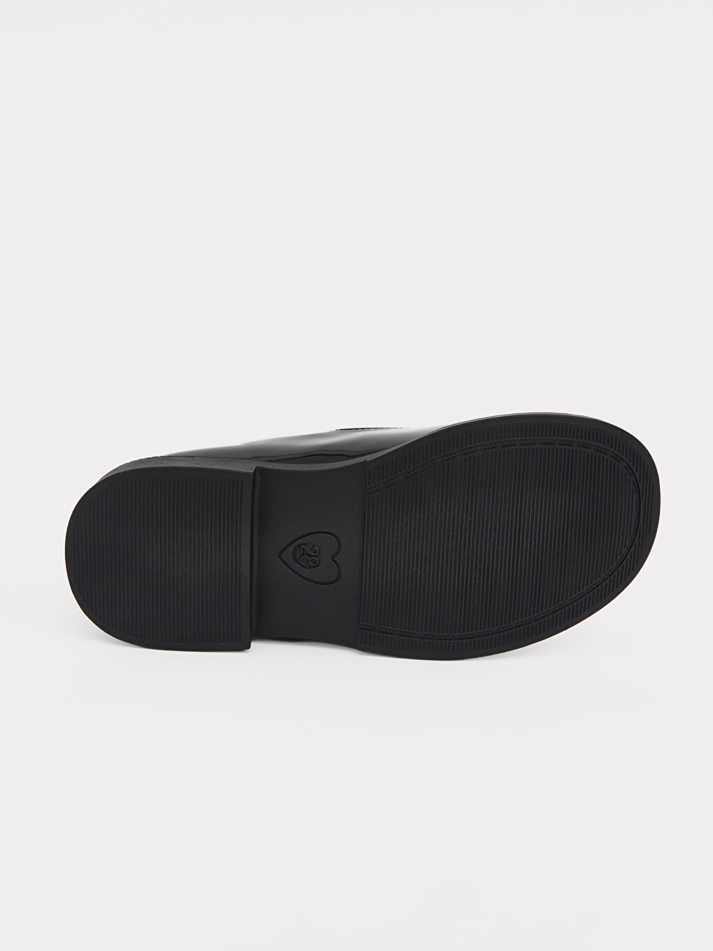 Shiny Girls' Ballet Flats-3