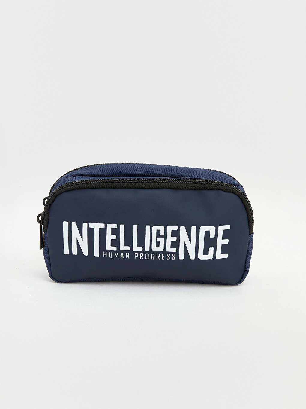 Printed Text Boys' Pencil Case