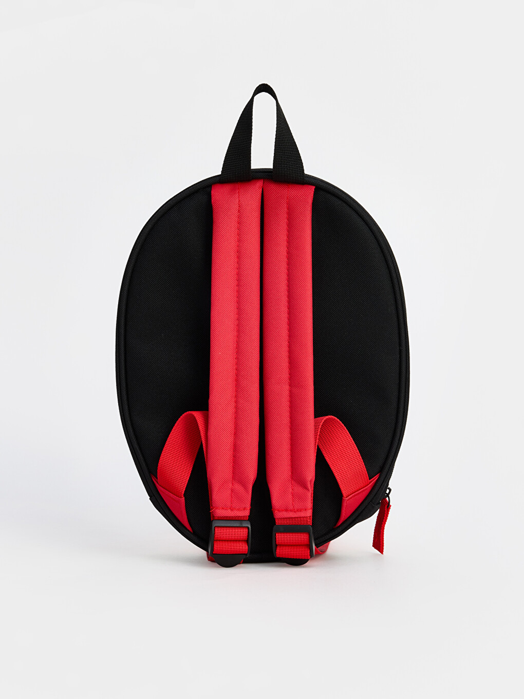 Sac À Dos Rouge Garçon-2