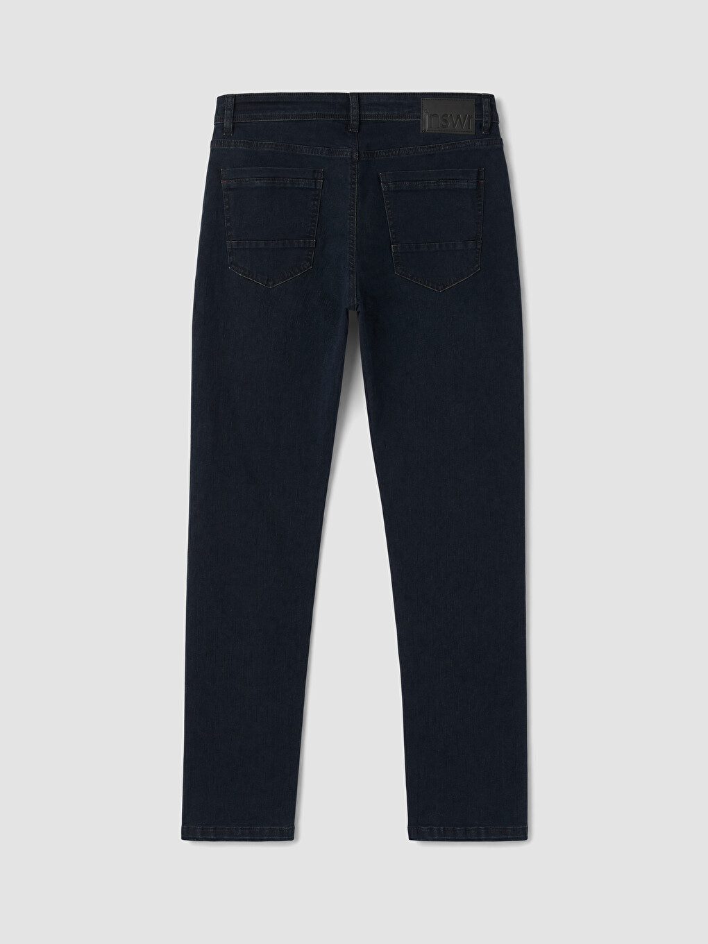 779 Croială Regular Blugi Bărbați-6