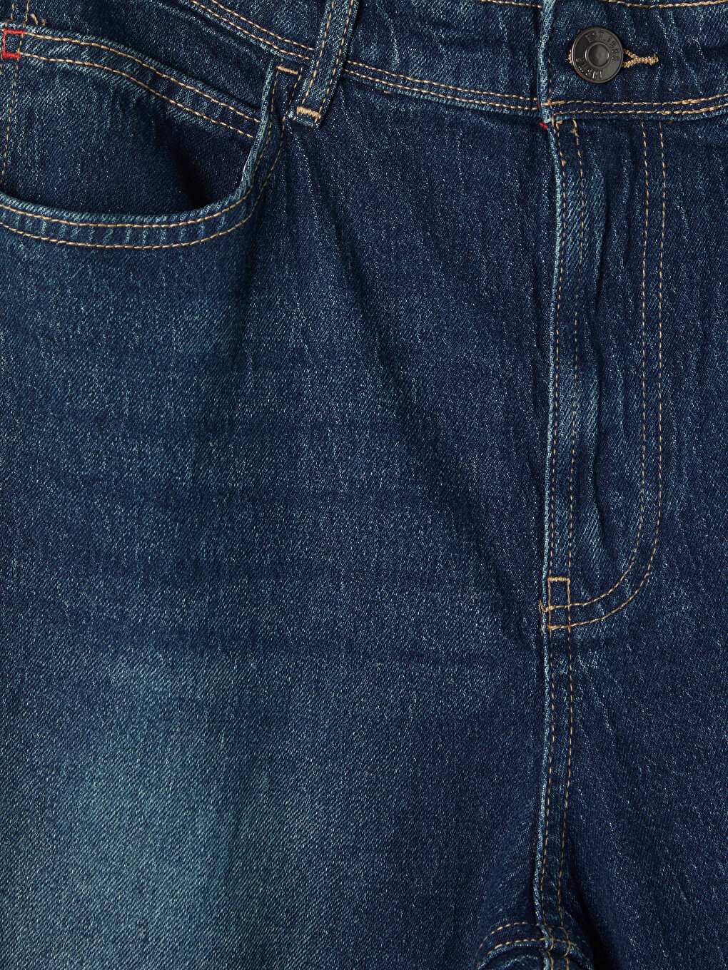 710 Loose Fit Men's Jeans-1