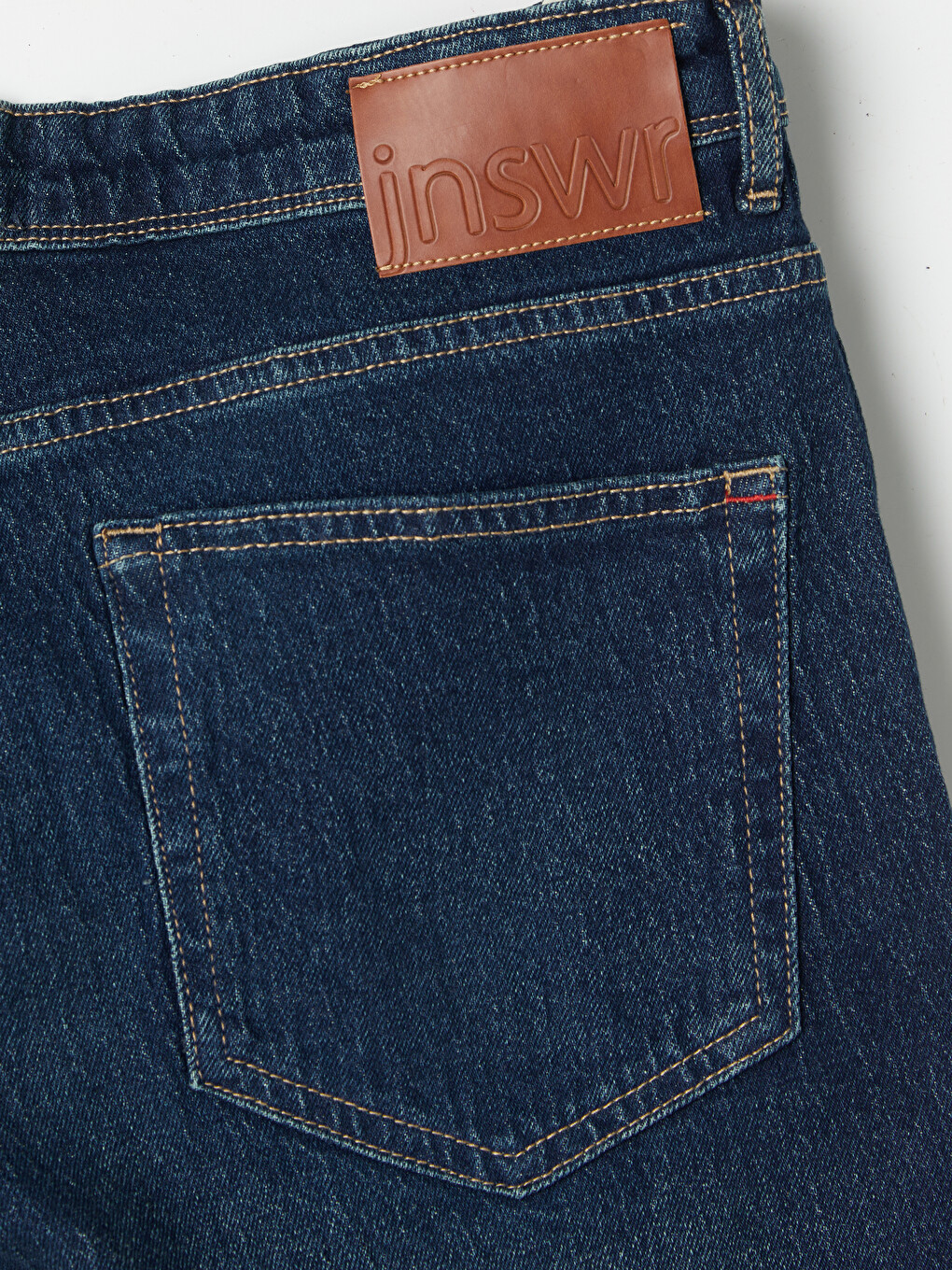 710 Loose Fit Men's Jeans-2