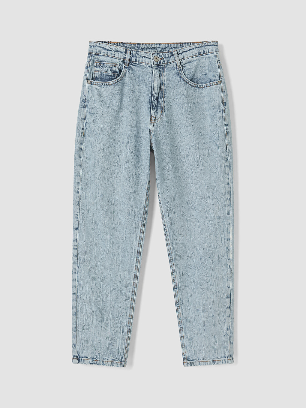 710 Loose Fit Men's Jeans-3