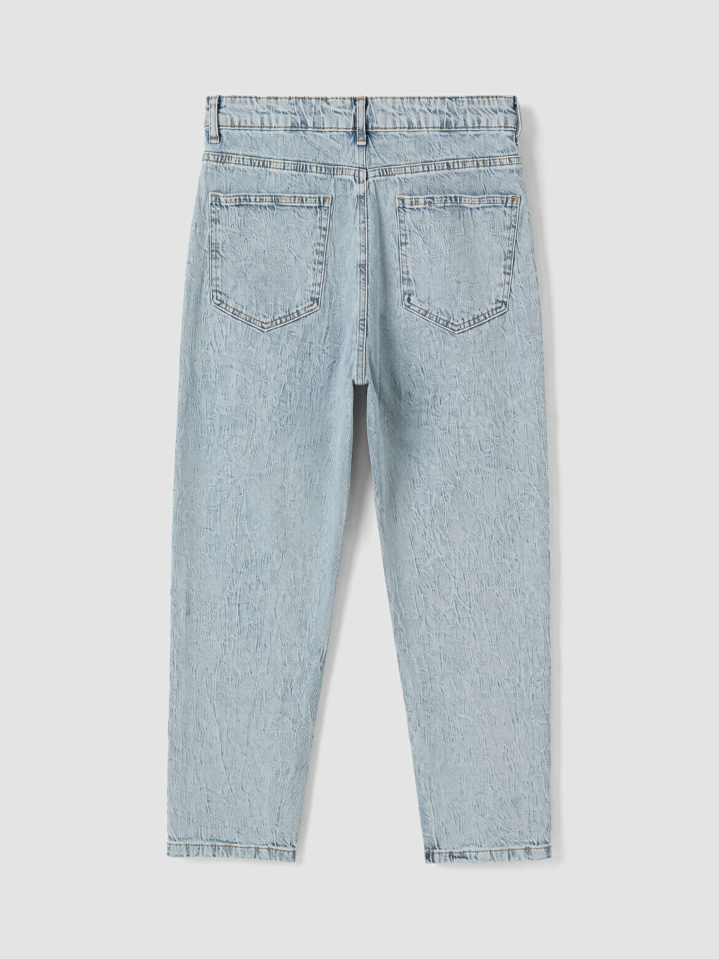 710 Loose Fit Men's Jeans-5