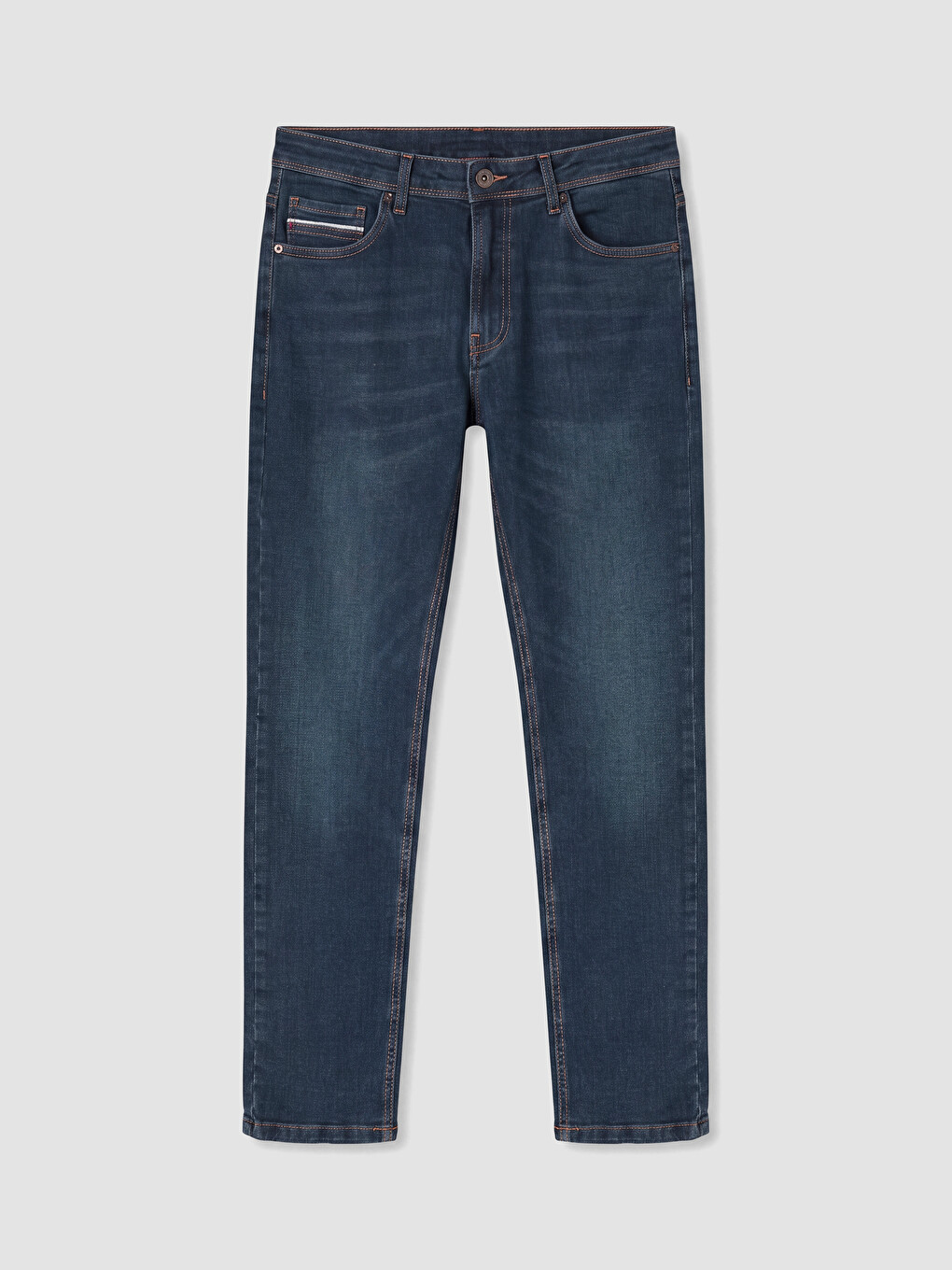 750 Slim Fit Men's Jeans-4