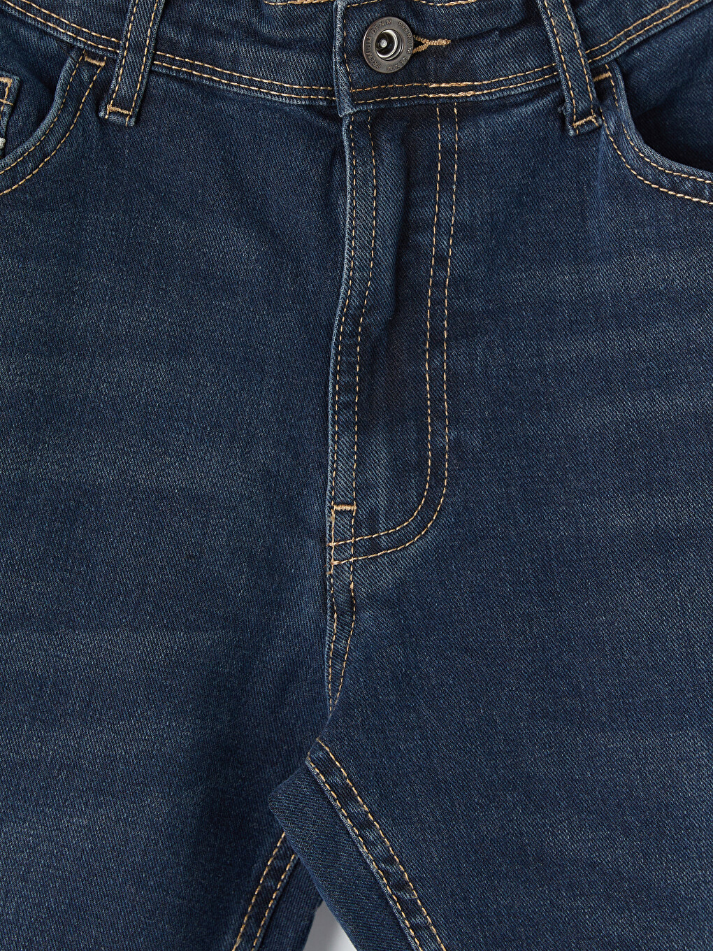 750 Slim Fit Men's Jeans-5