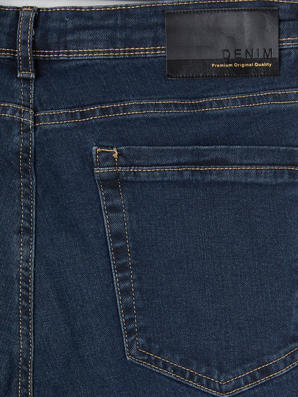 750 Slim Fit Men's Jeans-6