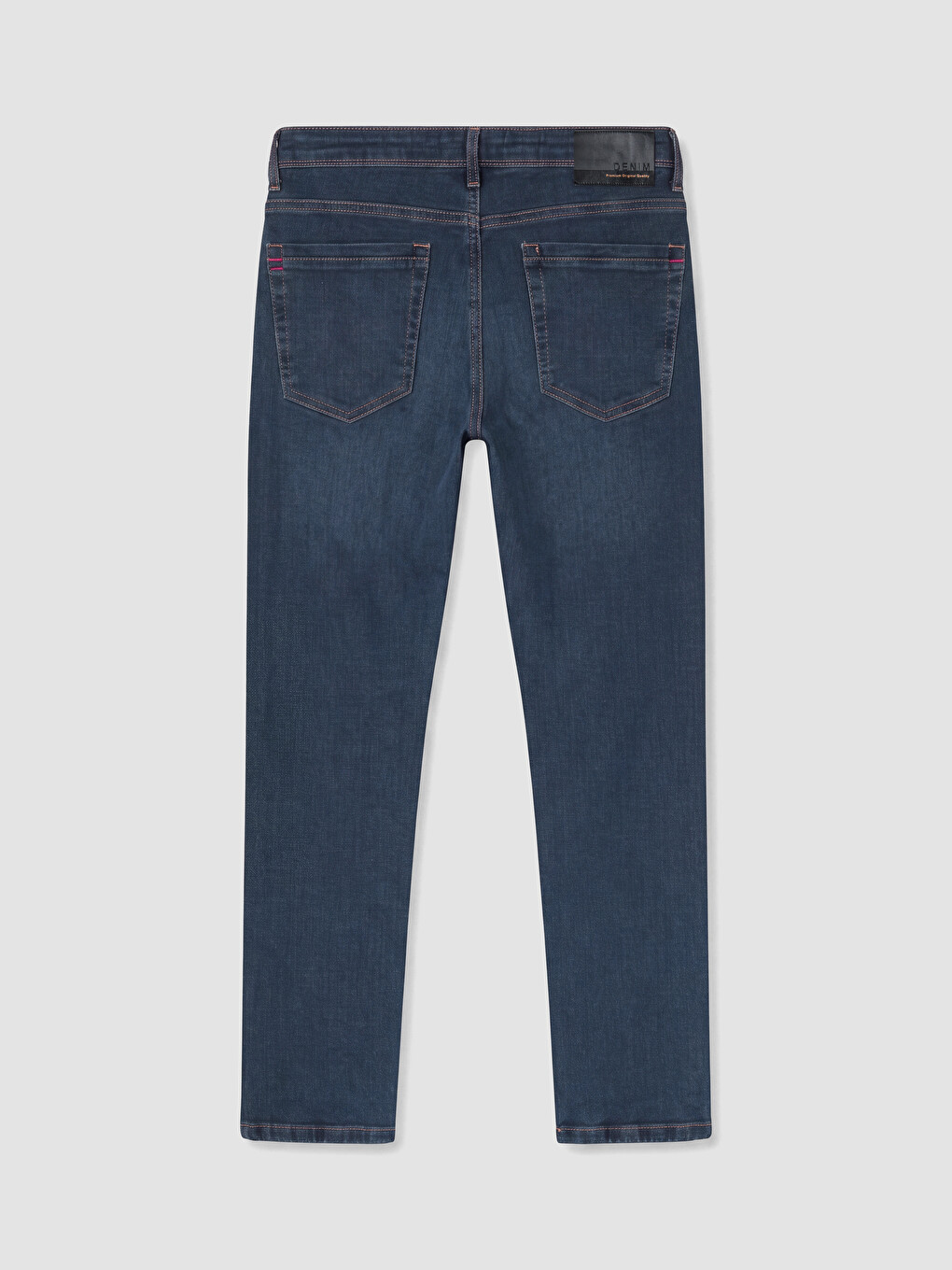 750 Slim Fit Men's Jeans-7