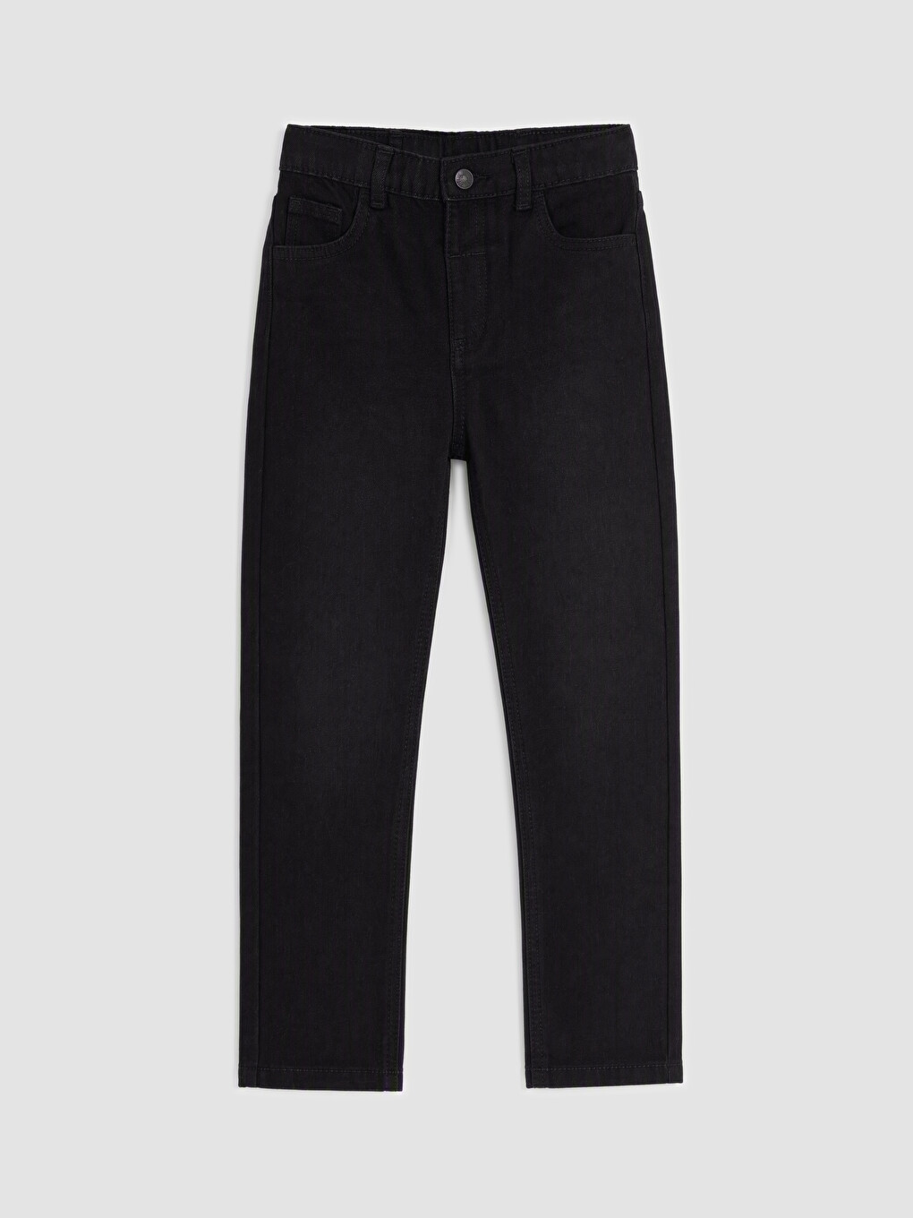 Boy Black Jeans