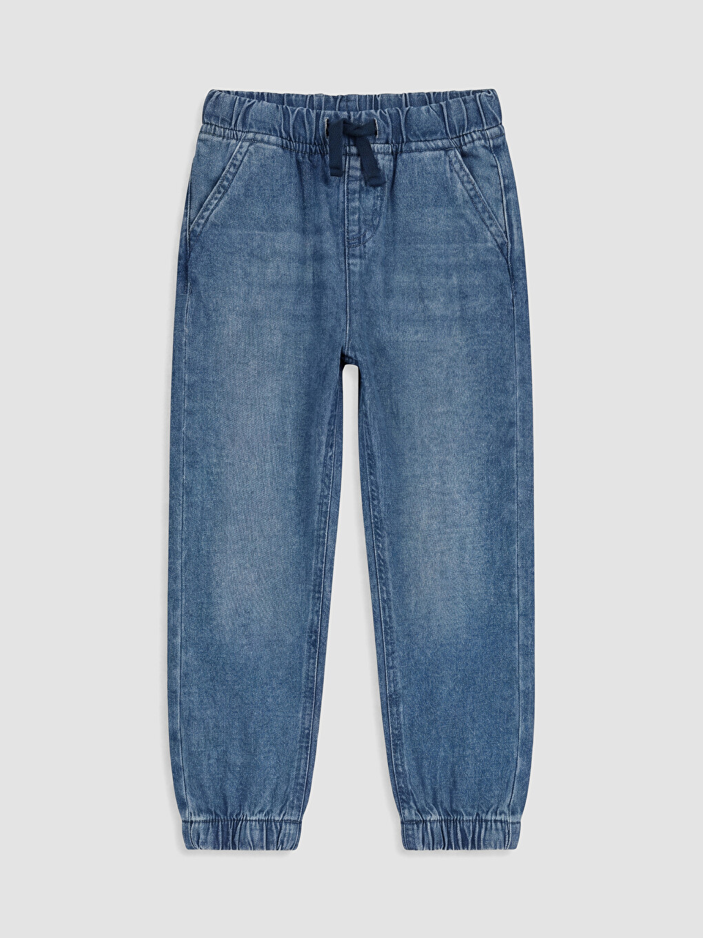 Boy Indigo Jeans
