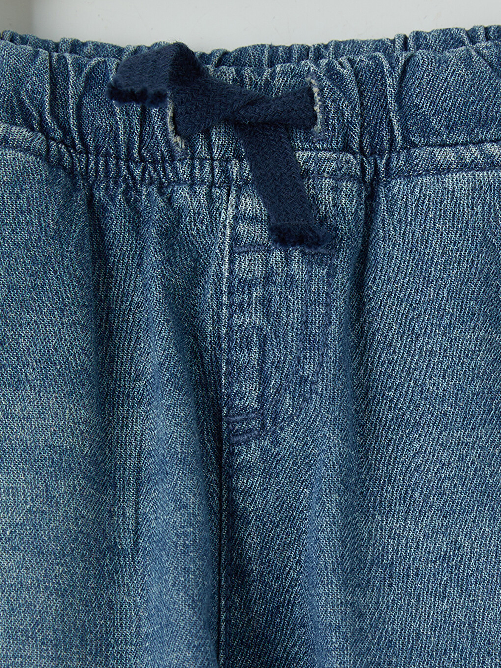 Boy Indigo Jeans-1