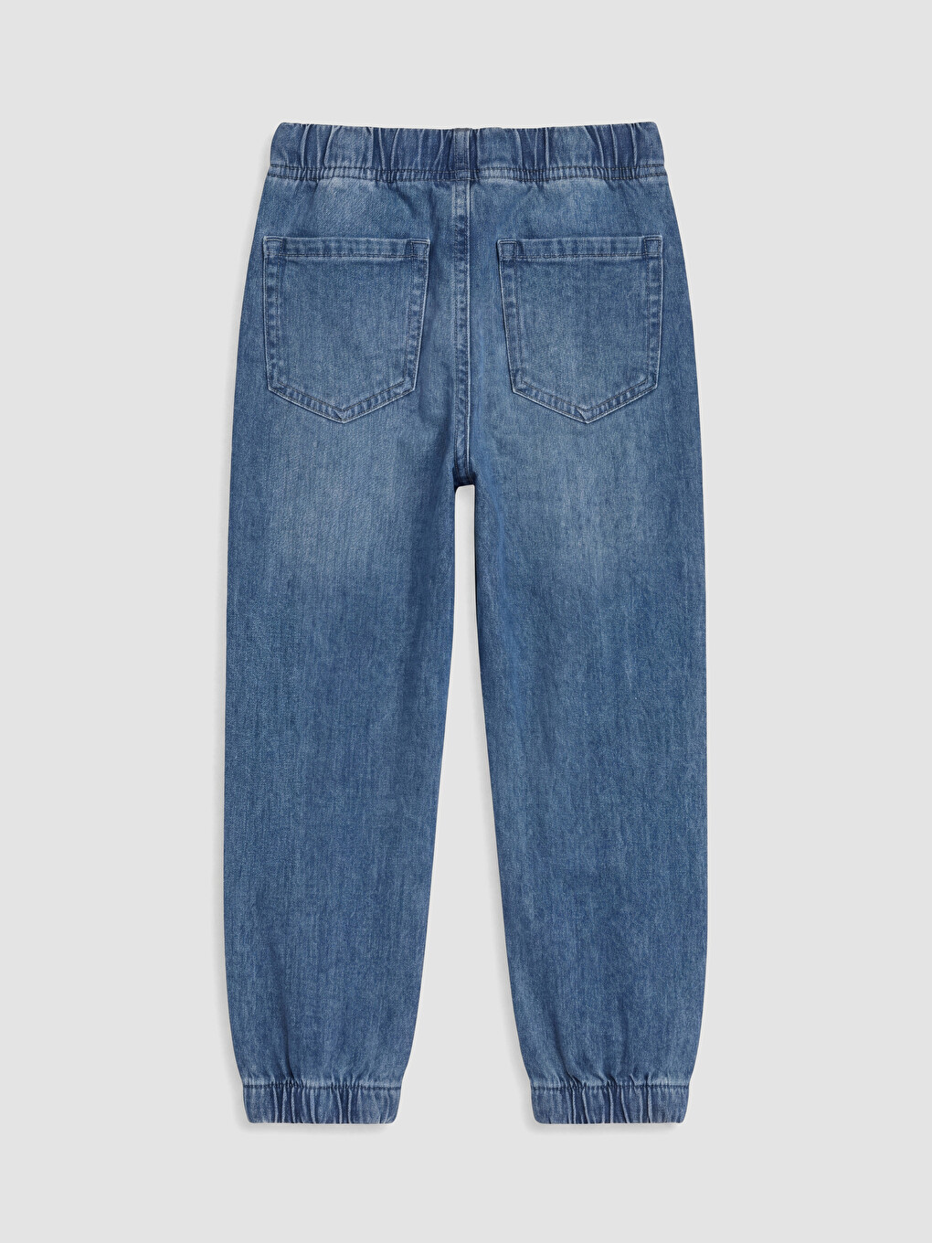 Boy Indigo Jeans-3