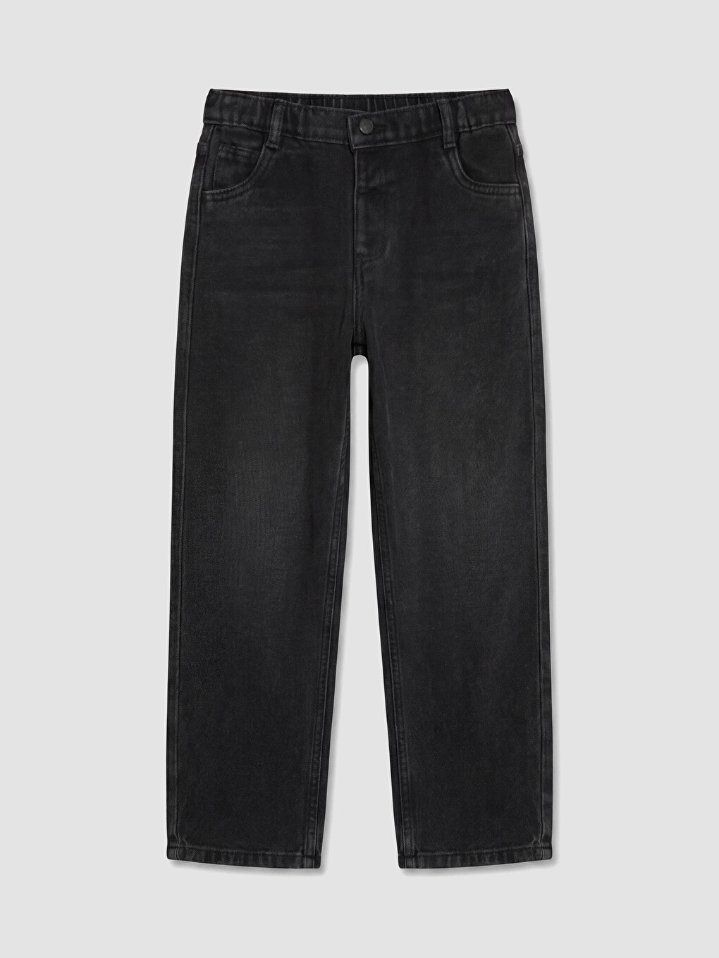 Loose Fit Boys' Jeans