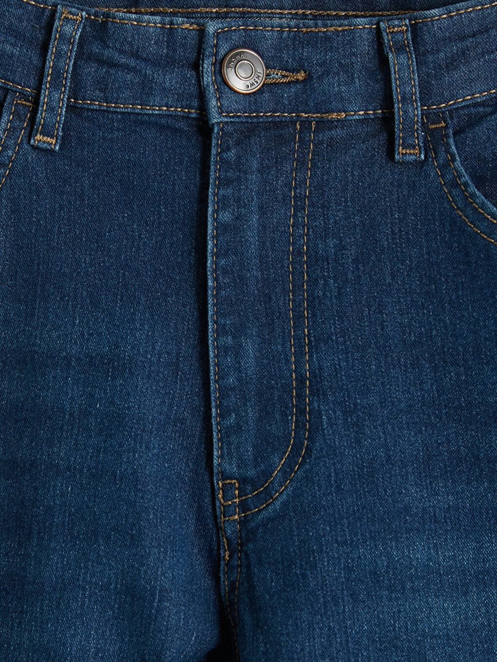 779 Regular Fit Men's Jeans-5