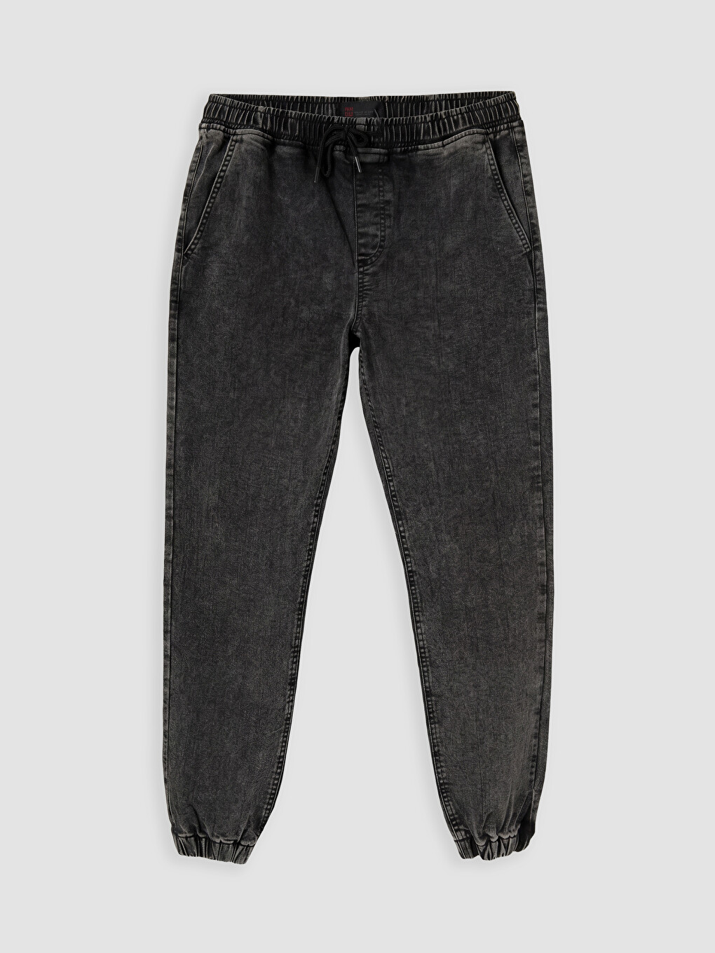 Man Anthracite Jeans-4