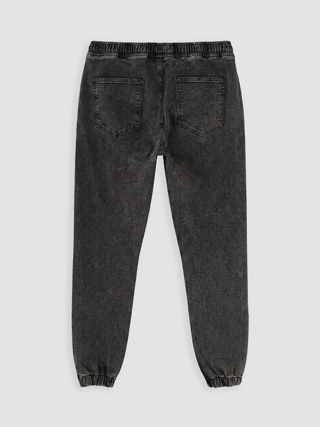 Man Anthracite Jeans-5
