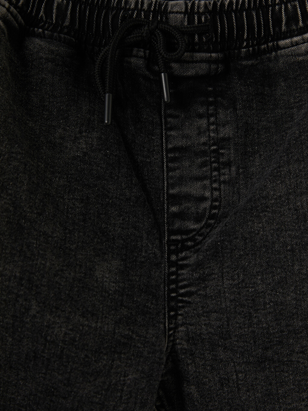 Man Anthracite Jeans-6