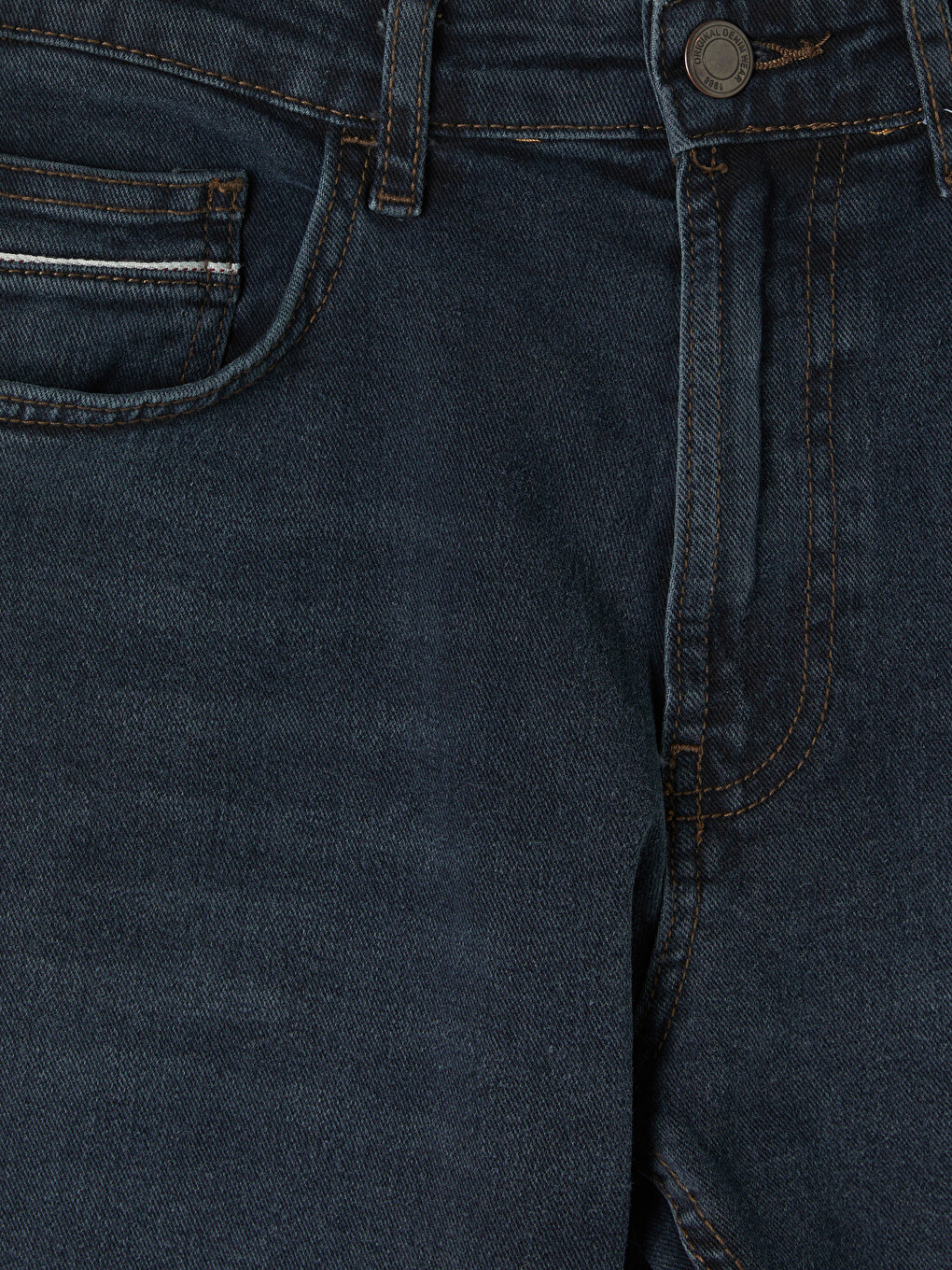 779 Regular Fit Men's Jeans-1