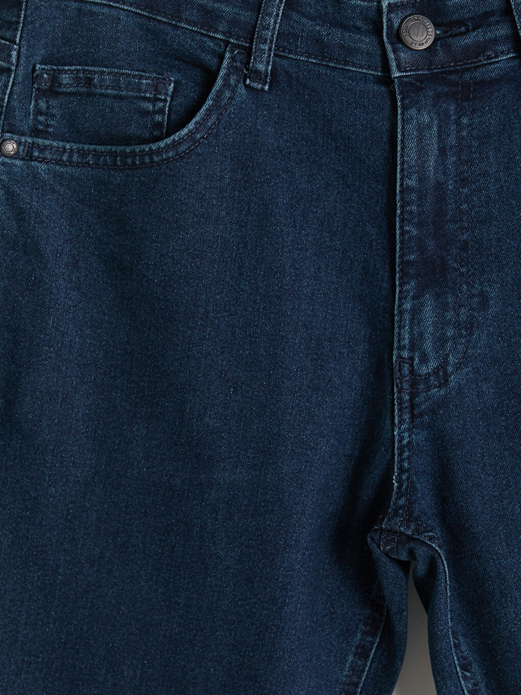 779 Regular Fit Men's Jeans-1