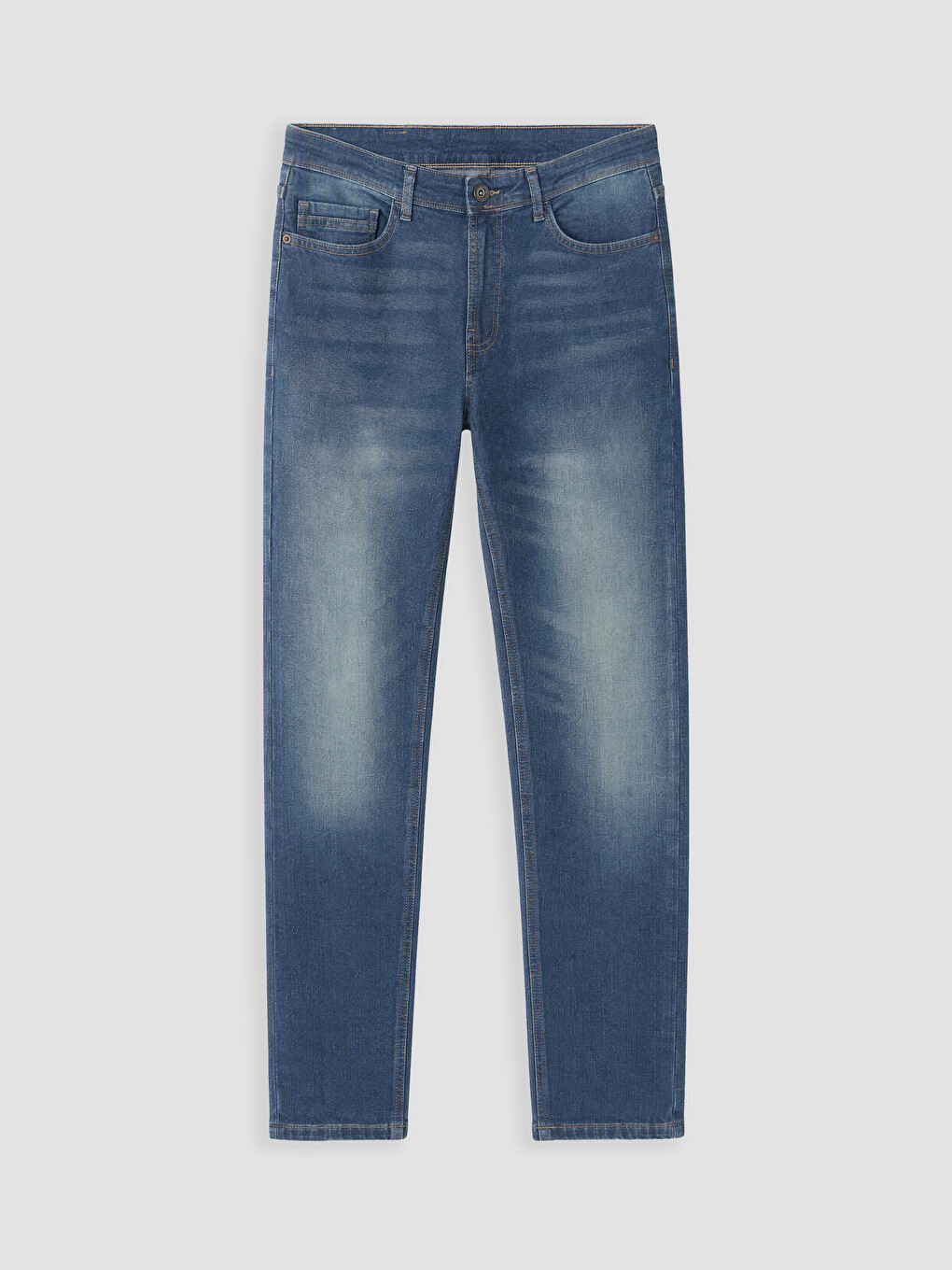 750 Slim Fit Men's Jeans-4