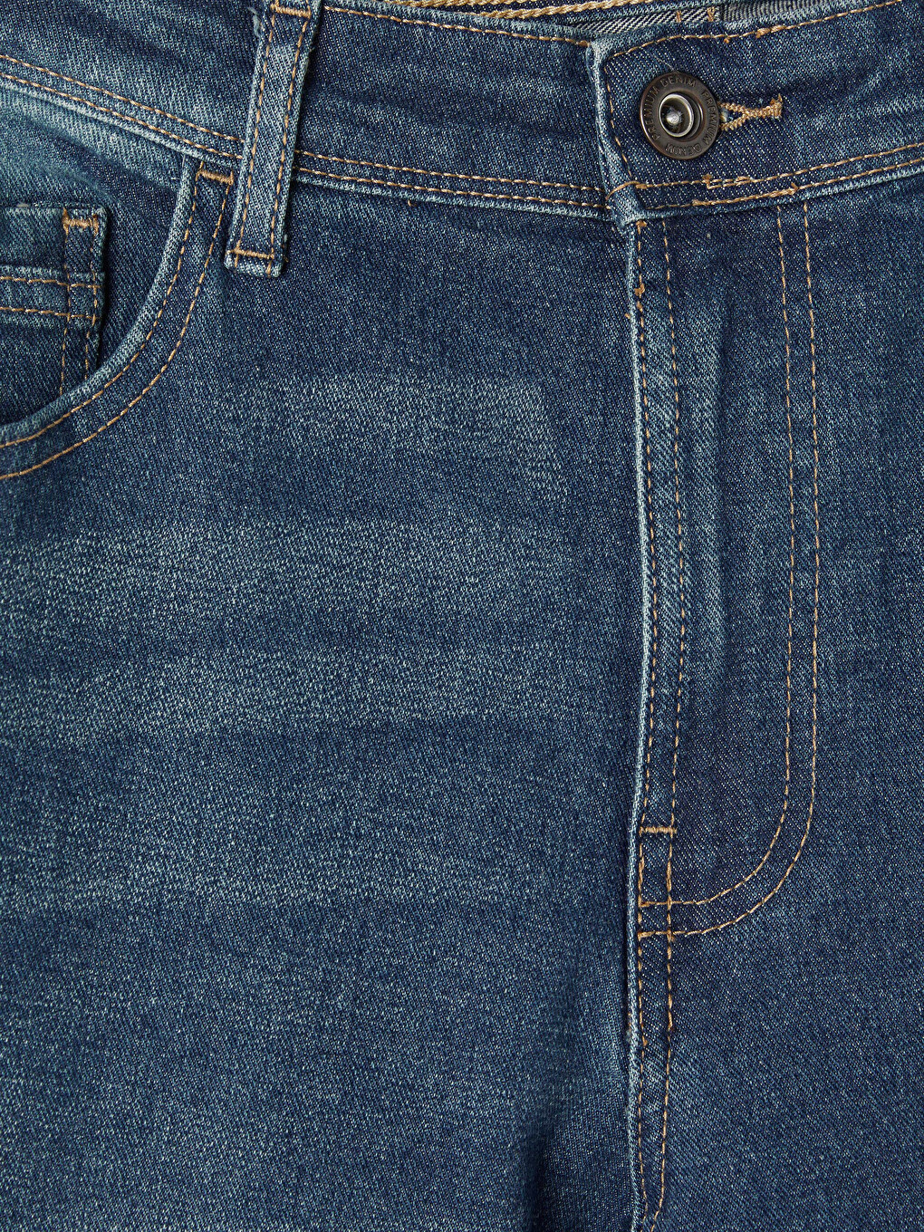 750 Slim Fit Men's Jeans-5