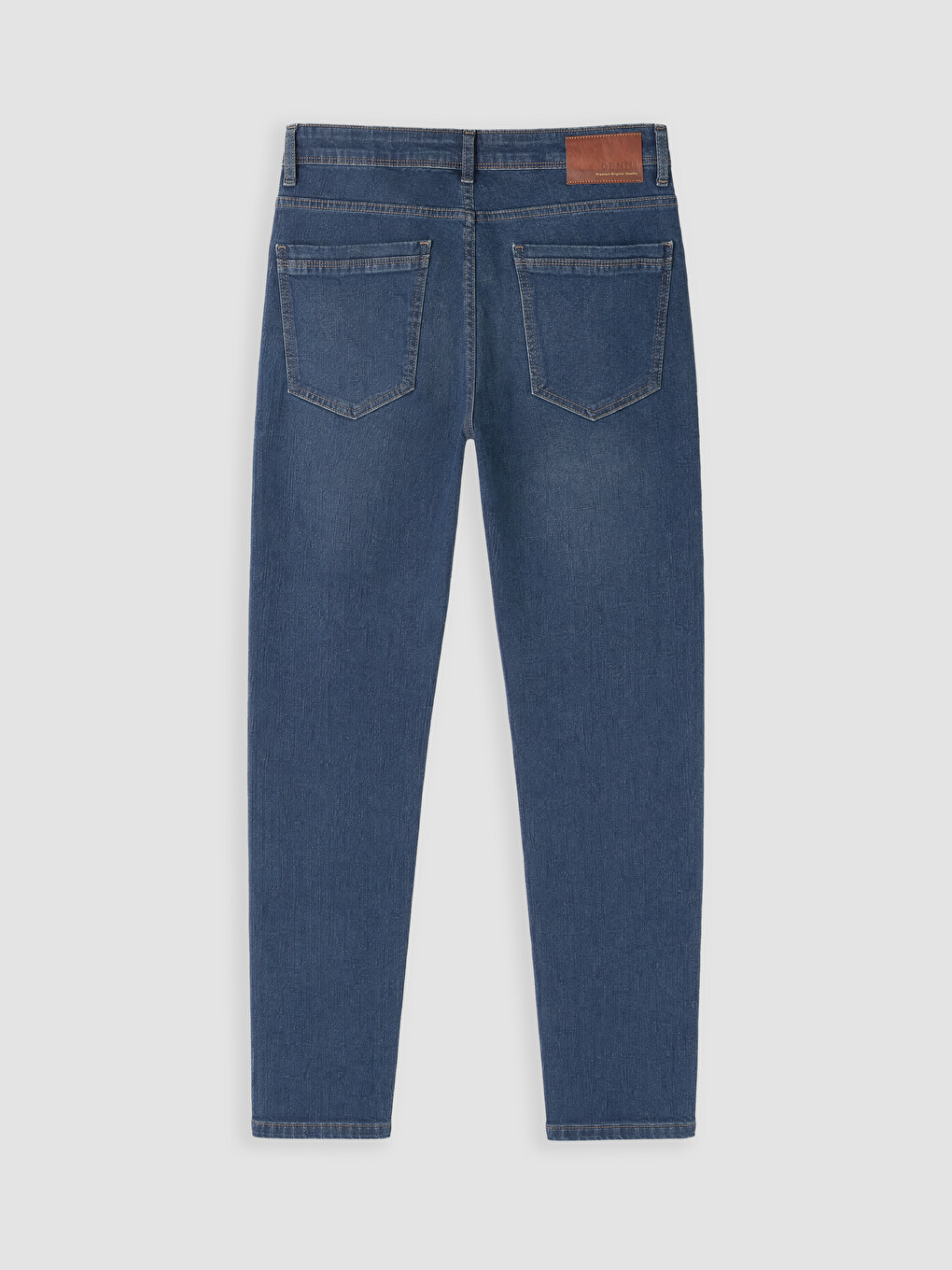 750 Slim Fit Men's Jeans-6
