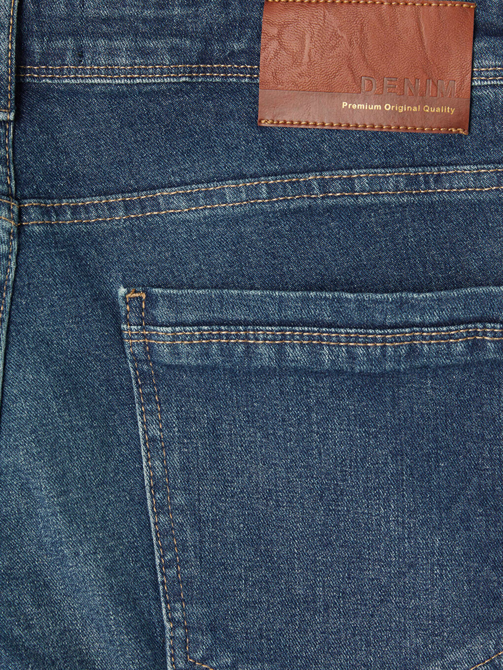 750 Slim Fit Men's Jeans-7